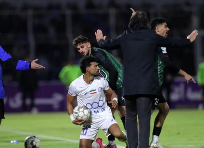 تکلیف دو استقلالی خبرساز، مخفیانه روشن می‌شود