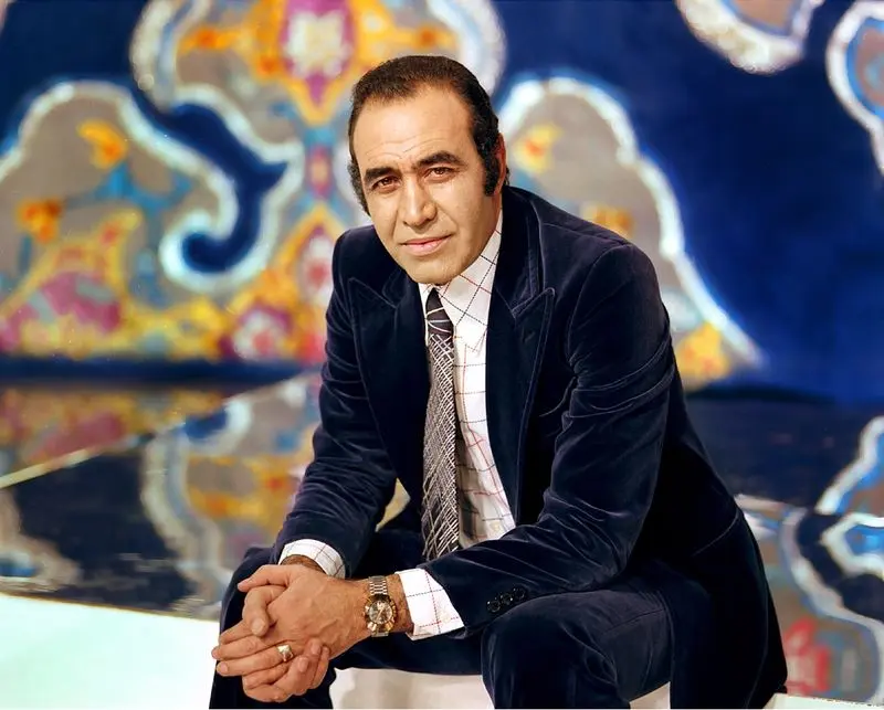 خواجه امیری ایرج