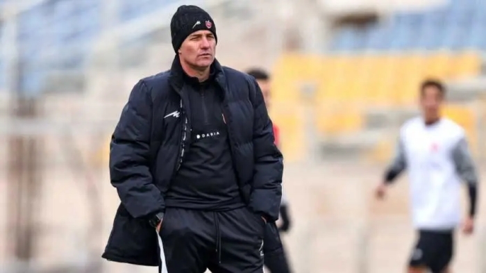 سرگیف، علیپور و دردسر ویژه برای اوسمار؛ سلام به آرایش جدید؟