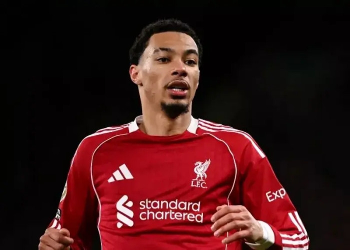 شوک به لیورپول در آستانه بازی با آرسنال!