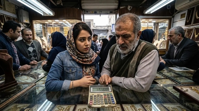 راهنمای محاسبه قیمت فروش طلای دست دوم در قله 14 میلیونی؛ بفروشیم یا منتظر بمانیم؟