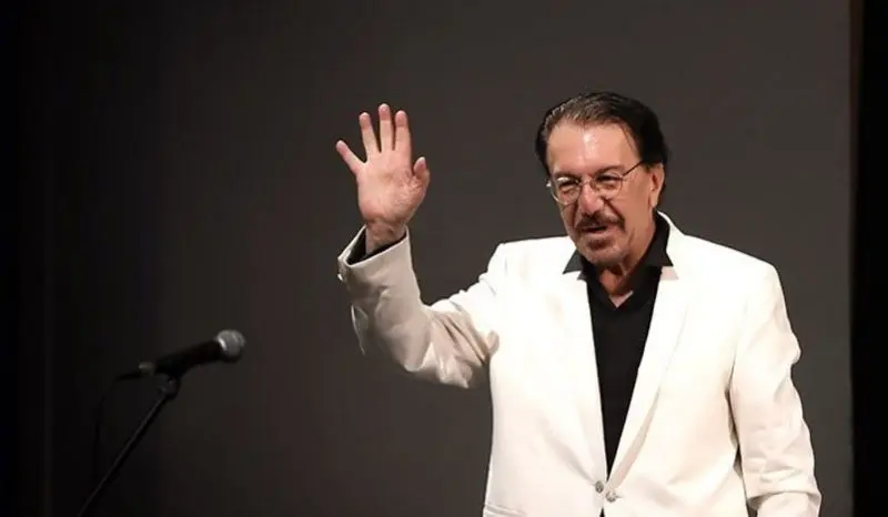 ناصر چشم‌آذر