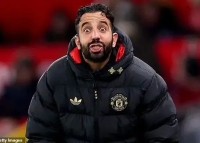 بد عادتی آموریم؛ بالاخره ریسک کرد!