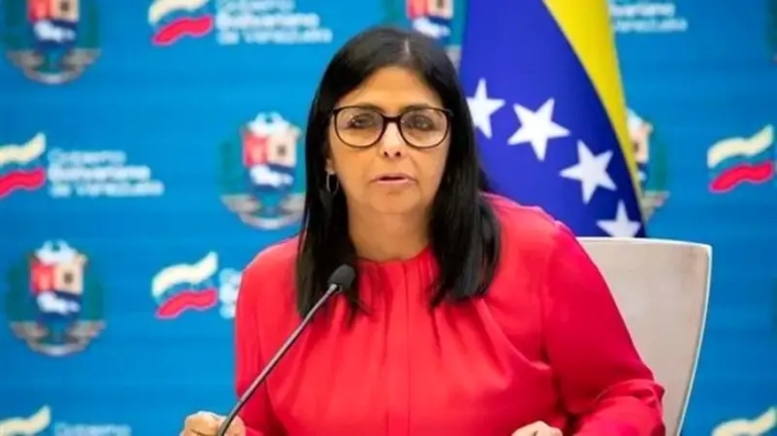 جانشین مادورو معرفی شد