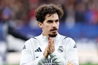 ویتینیا، رویای جدید پرس؛ انتقال کهکشانی برای تابستان 2026