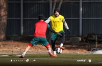 انتظار اورونوف برای حضور ستاره ازبکستان