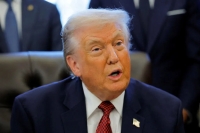 ترامپ: کوبا آماده سقوط است