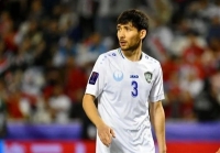 حضور ستاره ازبکستانی در پرسپولیس منتفی شد