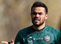 تلاش اورونوف برای آوردن علیجانف به پرسپولیس