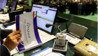 کلیات لایحه بودجه 1405 تصویب شد