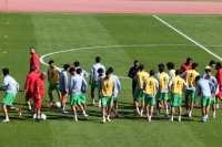 فهرست نهایی تیم ملی امید برای جام ملت‌های زیر 23 سال آسیا