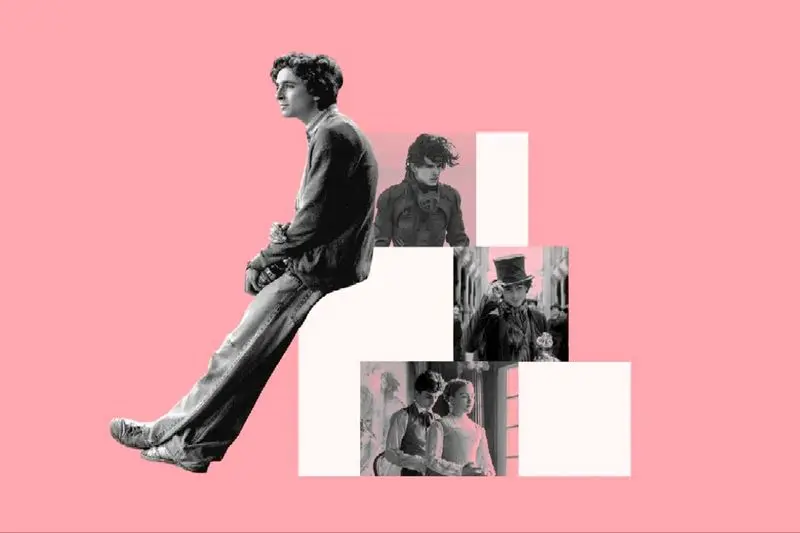 تیموتی شالامی