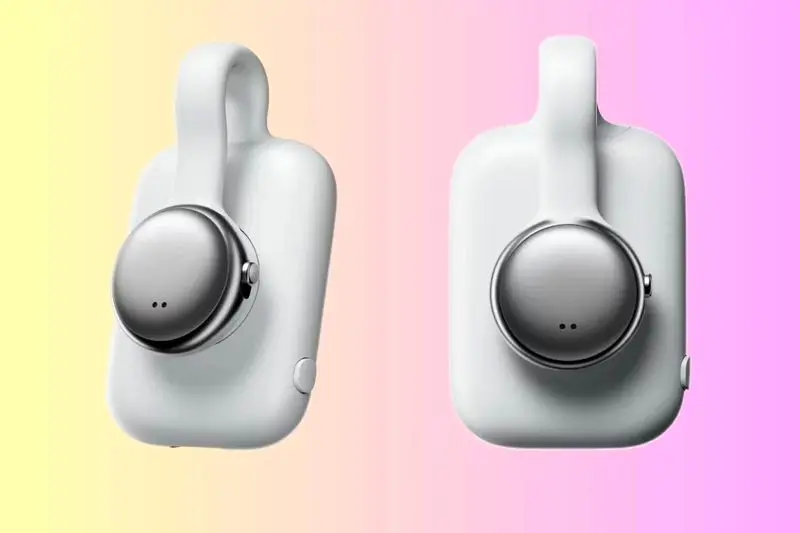 گجت پوشیدنی SwitchBot