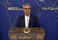 واکنش سخنگوی وزارت خارجه به ادعای سوریه برای دریافت غرامت از ایران