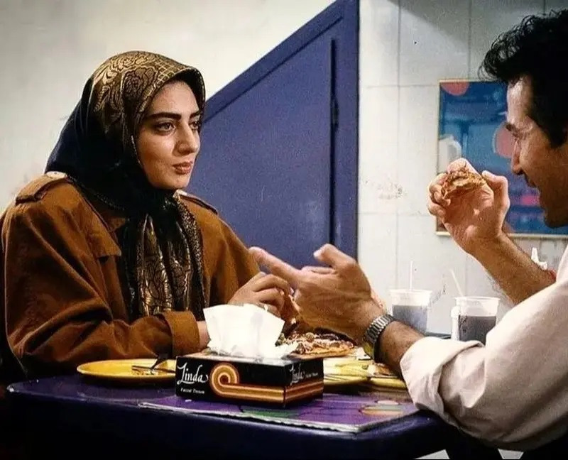 نگار فروزنده