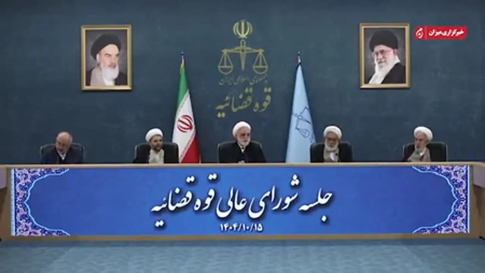 اژه‌ای: این‌بار هیچ ارفاقی به اغتشاشگران و آشوب‌طلبان نمی‌کنیم