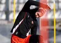 ستاره تراکتور فصل را از دست داد