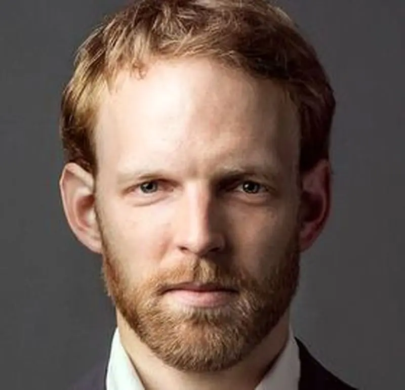 الیور استونکل