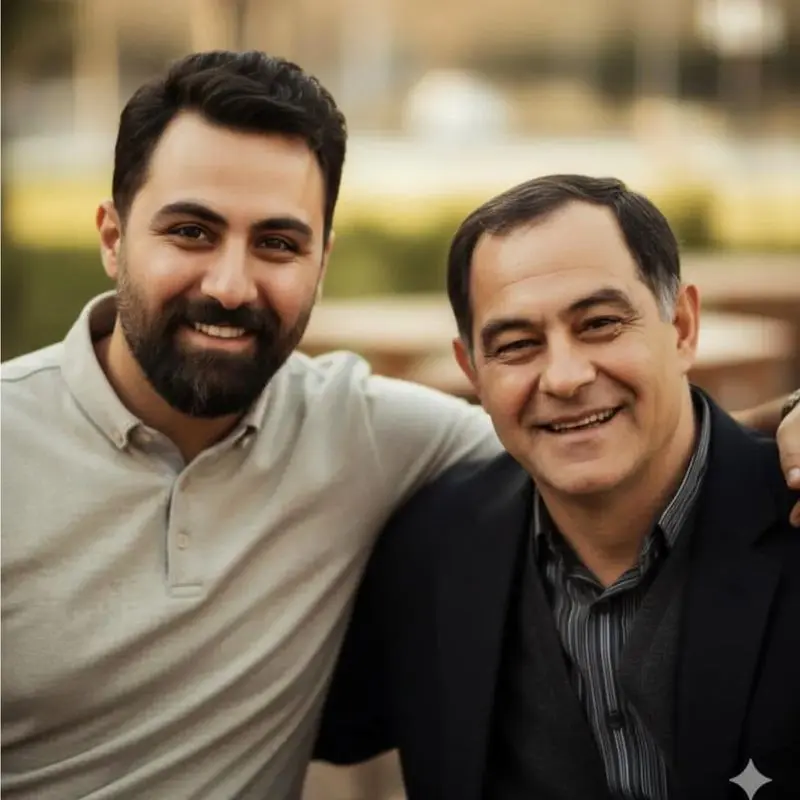 بابک انصاری