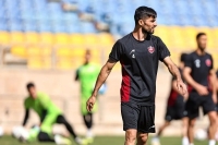 دفاع چپ مدنظر پرسپولیس مشخص شد؛ این بار از لیگ برتر