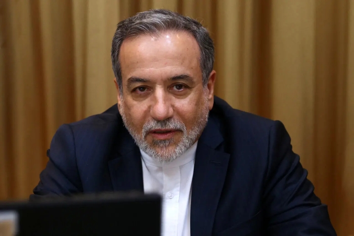 2 مأموریت مهم وزارت خارجه از زبان عراقچی