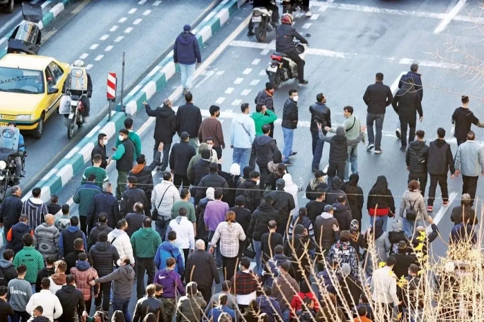 تحلیل جامعه‌‏شناسان درباره اعتراضات و آنچه این روزها در ایران می‌‏گذرد