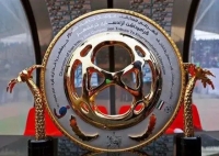 روز و ساعت بازی استقلال مقابل فولاد هرمزگان / ورزشگاه محل بازی