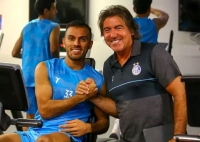 خواسته جلالی از ساپینتو در تمرین امروز استقلال: کمکم کن بروم!