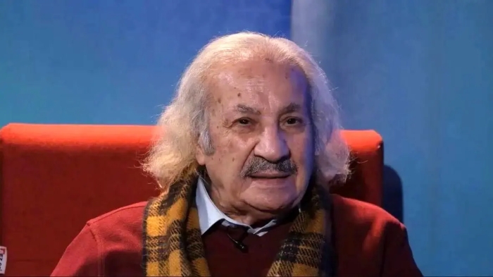 اعلام زمان خاکسپاری سعید پیردوست