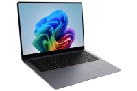 گلکسی بوک 6 سامسونگ با پردازنده‌های نسل جدید اینتل معرفی شد