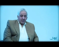 ببینید؛ رسول خادم خویشتنداری می‌کند و جوابی به دبیر نمی‌دهد!