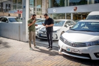 تاثیر ارز تک‌نرخی بر بازار خودرو‌