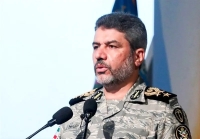 امیر سرتیپ اکرمی‌نیا سخنگوی ارتش شد