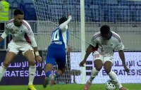 شکست سنگین النصر با قایدی مقابل شاگردان ژوزه مورایس