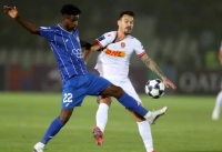 دست مدیران استقلال با سند رو شد؛ اندونگ واقعا فسخ کرده بود!