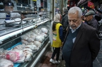 قیمت جدید مرغ اعلام شد