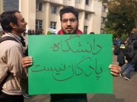 دانش‌آموزان حق دارند بدانند چرا مدرسه تعطیل شد؟ / آن‌ها از تعطیلی مدارس ناراحت نمی‌شوند، از بی‌برنامگی ناراحت‌اند