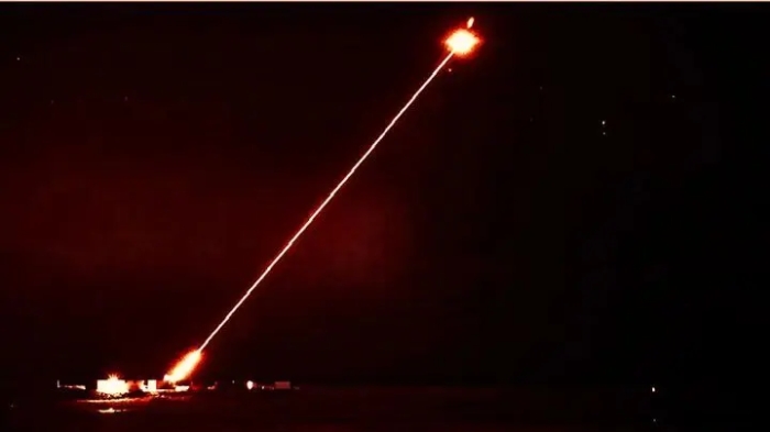 سلاح‌های لیزری ارزان آلمان؛ کابوس جدید پهپادها