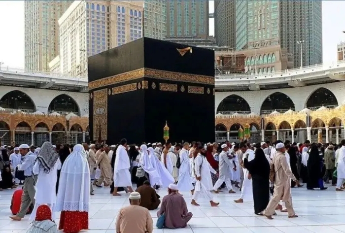 شرایط پذیرش ایرانیان مقیم خارج از کشور در حج 1405