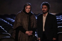 فیلم پرحاشیه الناز شاکردوست به خانه‌ها رسید