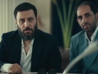 حضور غافلگیرکننده یک چهره در سریال وحشی هومن سیدی