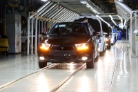 قیمت محصولات ایران‌خودرو امروز چهارشنبه 17 دی 1404/ قیمت جدید سدان ایران‌خودرو اعلام شد