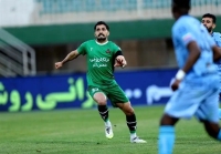 باخت 0-1 پیکان مقابل شمس‌آذر؛ پیروزی 6 امتیازی!