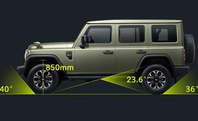 BAW 212 مونتاژی