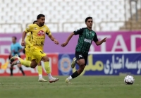 برد 2-1 فجرسپاسی مقابل خیبر؛ کامبک با تعویض‌های طلایی