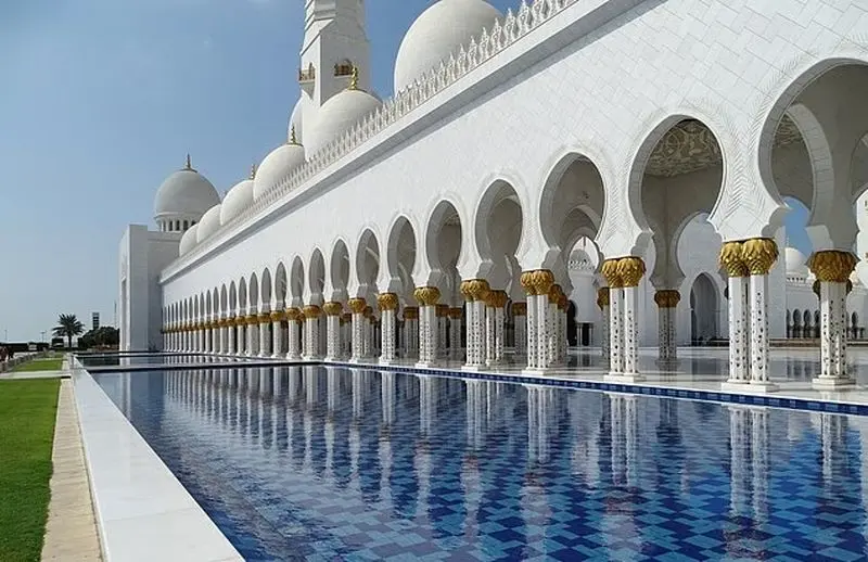 رمانتیک‌ترین جاذبه‌های گردشگری جهان