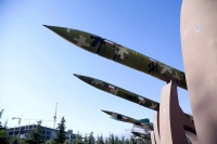 گزارش وال استریت ژورنال از توان موشکی ایران