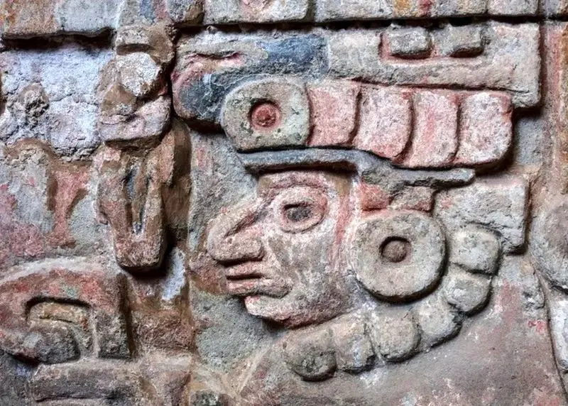 مقبره جغدنشان