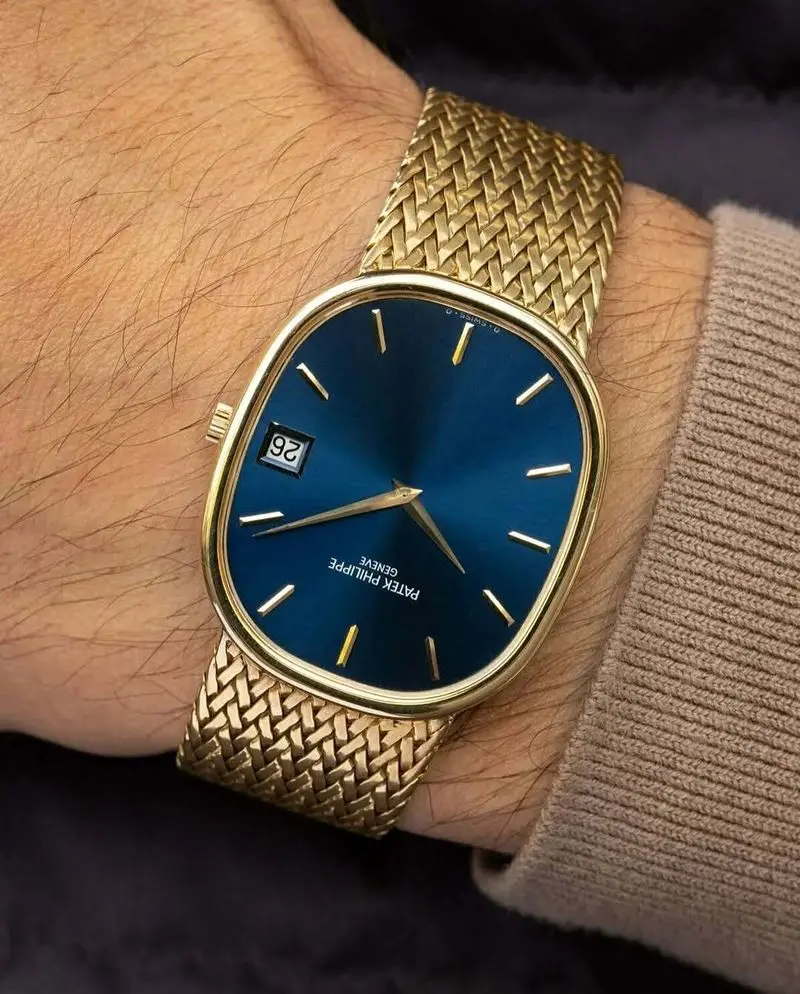 پتک فیلیپ مدل Golden Ellipse