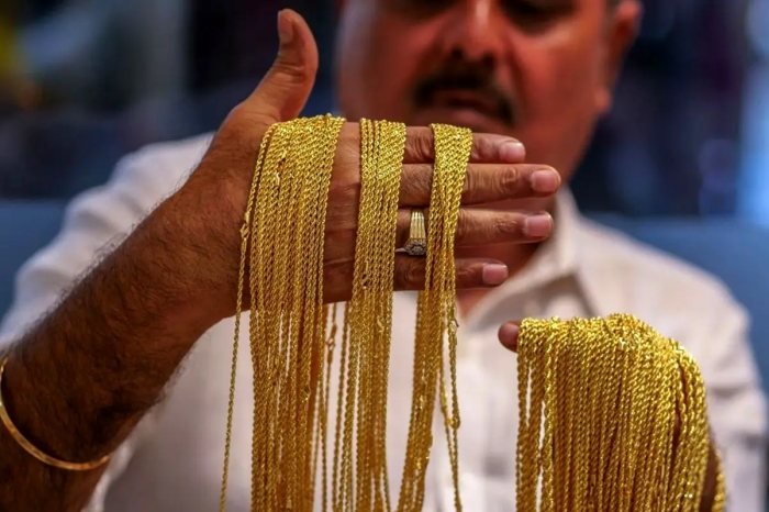 قیمت طلا امروز پنجشنبه 9 بهمن 1404